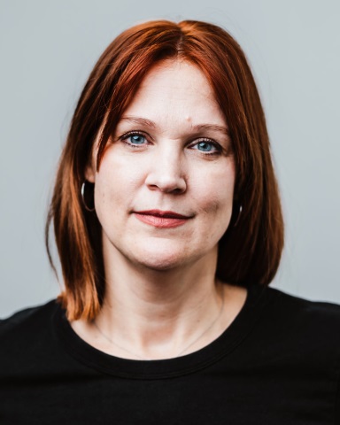 Mimmi Kvist